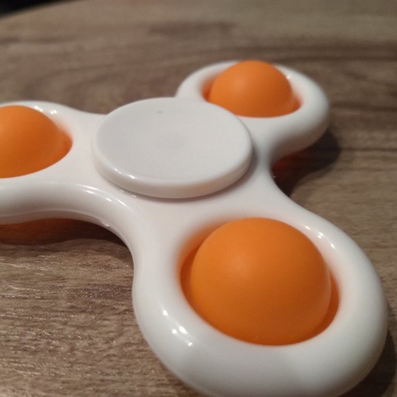 Fidget Spinner - Picture 3 of 7